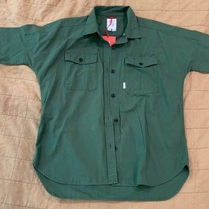 Topo Designs Outdoor Shirt